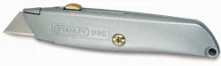 Sale STANLEY Couteau à lame rétractable 99 E