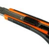 Discount FISCHER DAREX Couteau à lame rétractable 18 mm