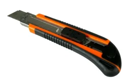 Discount FISCHER DAREX Couteau à lame rétractable 18 mm