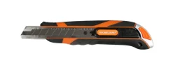 Discount FISCHER DAREX Couteau à lame rétractable 18 mm