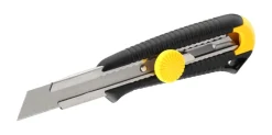 New STANLEY Couteau à lame rétractable MPO 18 mm