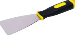 Clearance NESPOLI Couteau à peindre en inox avec manche soft touch 2cm