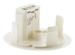 Hot ZENITECH Couvercle DCL pour boîte DCL Ø65mm blanc