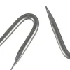 Clearance PATURA Crampillons galvanisés 3,8x38 mm seau de 2,5 kg
