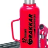 Discount DRAKKAR EQUIPEMENT Cric bouteille hydraulique base soudée 12T