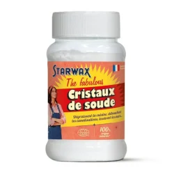 Discount STARWAX Cristaux de soude 480g The Fabulous