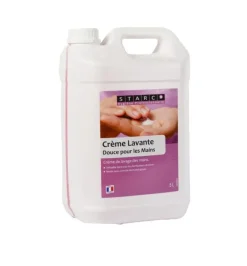 Discount STARCO Crème lavante douce pour les mains 5L