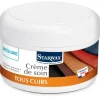 Clearance STARWAX Crème nourrisante cuir 150ml