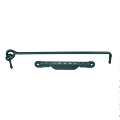 Sale AFBAT Crochet crémaillère à poignée longueur 300mm