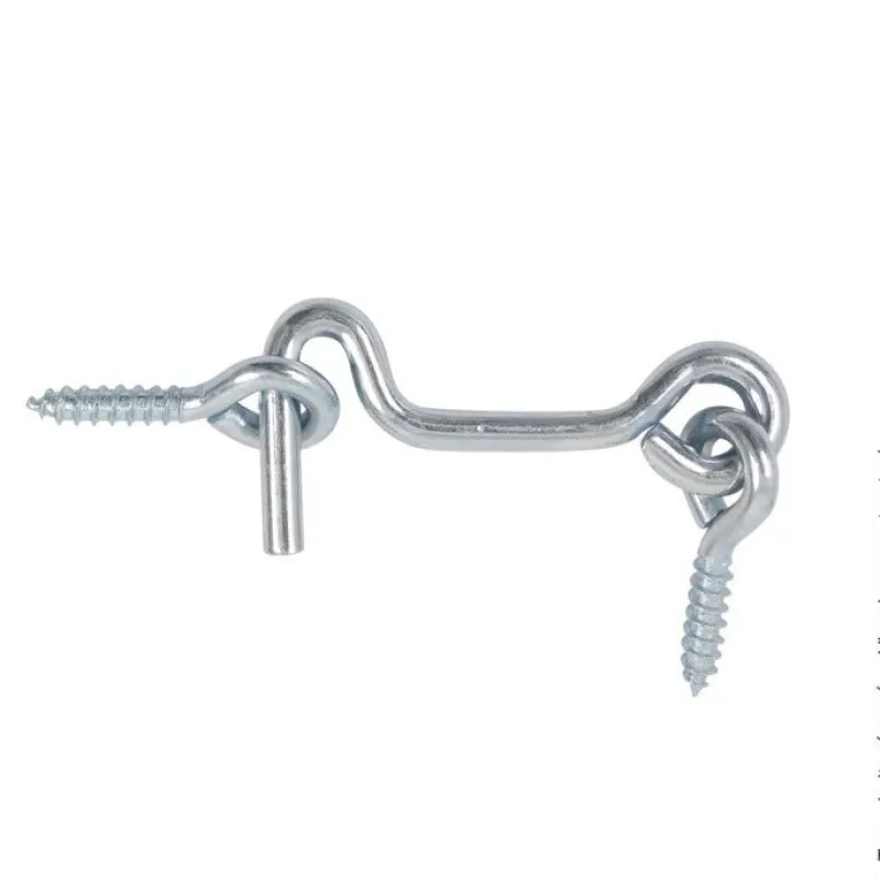Outlet AFBAT Crochet de contrevent SG 4x80mm