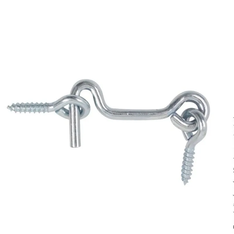 Best AFBAT Crochet de contrevent SG 4x60mm