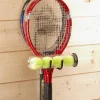 MOTTEZ Crochet double 220 mm noir