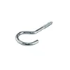 New SUKI Crochet à vis Acier inox A2 65XØ4,8mm