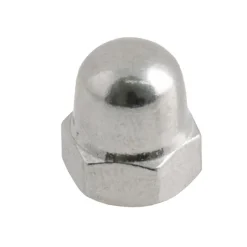 Hot SUKI Écrou borgne Acier inox A2 M Ø8 mm