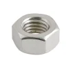 Outlet SUKI Écrou hexagonal Acier inox A2 M Ø12 mm
