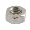 Discount SUKI Écrou hexagonal Acier inox A2 M Ø8 mm
