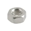 New SUKI Écrou hexagonal Acier inox A2 MØ5 mm