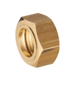 Outlet NOYON & THIEBAULT Écrou 6 pans pour collet battu F1/2 D14