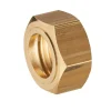 Discount NOYON & THIEBAULT Écrou 6 pans pour collet battu F1/2 D12