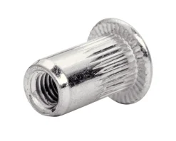 Hot RAPID Écrous à sertir M3 pour plage serrage jusqu'à 1.5 mm (x20)