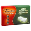 FEUDOR Cubes allume-feu kérosène (x64)