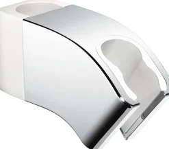 Online HANSGROHE Curseur Reno chromé pour douchette