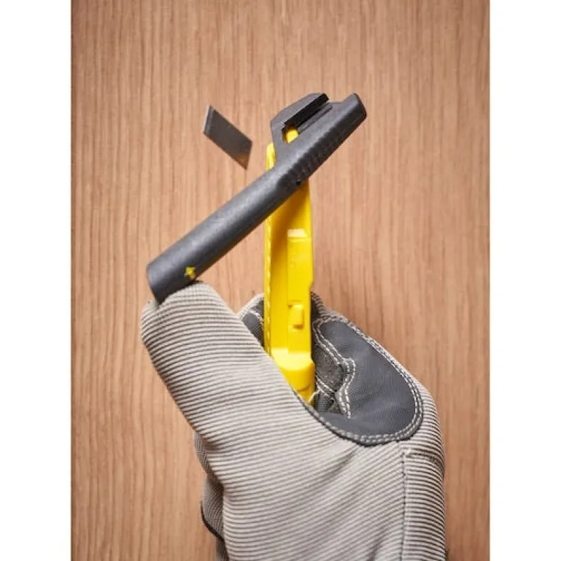 Discount STANLEY Cutter 18 mm Quick Snap