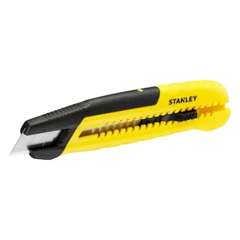 Discount STANLEY Cutter 18 mm Quick Snap