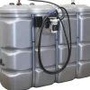 Sale DRAKKAR EQUIPEMENT Cuve Adblue PE 2000L 34L/M