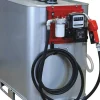 Best DRAKKAR EQUIPEMENT Cuve galva pour stockage de carburant DP 700L