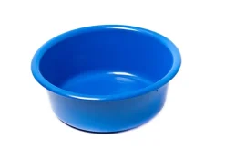 Hot Cuvette ronde 3,5L - Vendu à l'unité