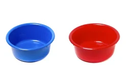 Hot Cuvette ronde 3,5L - Vendu à l'unité