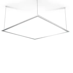 Sale XANLITE Dalle LED carrée classique 60x60 - 42W