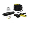 Sale KARCHER Débouche canalisations - Nettoyeur gouttières 20m