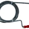 Outlet PEUGEOT OUTILLAGE Déboucheur canalisation 3 m Ø 20 mm