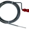 Clearance PEUGEOT OUTILLAGE Déboucheur canalisation 3m Ø6mm
