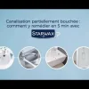 Outlet STARWAX Déboucheur microbilles 500g