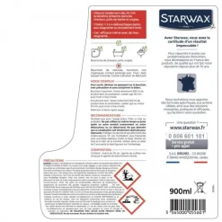 Online STARWAX Déboucheur spécial cheveux 900 ml