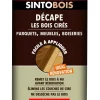 SINTO Décapant bois cire extra fort 1L