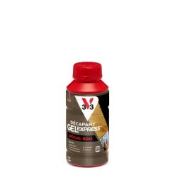 Sale V33 Décapant Gel Express Spécial Bois 0.5L