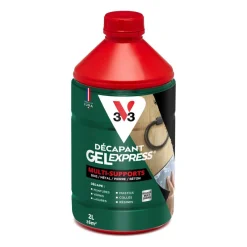 Online V33 Décapant multi-supports 2L