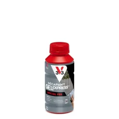 Best V33 Décapant spécial Fer - 0.5L