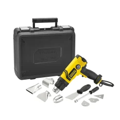 STANLEY Décapeur thermique 600 °C 2000W
