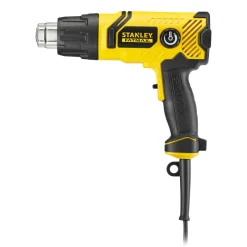 STANLEY Décapeur thermique 600 °C 2000W