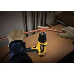 STANLEY Décapeur thermique 600 °C 2000W