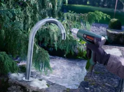 Sale BOSCH Décapeur thermique EasyHeat 500