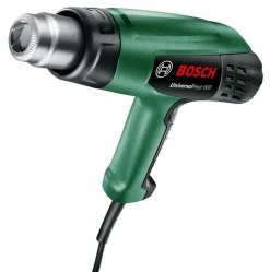 Sale BOSCH Décapeur thermique UniversalHeat 600