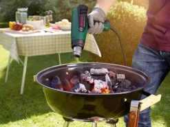 Sale BOSCH Décapeur thermique UniversalHeat 600