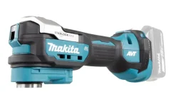 Sale MAKITA Découpeur-ponceur multifonctions LXT 18V Li-Ion (pdt seul)