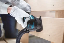 Sale MAKITA Découpeur-ponceur multifonctions LXT 18V Li-Ion (pdt seul)
